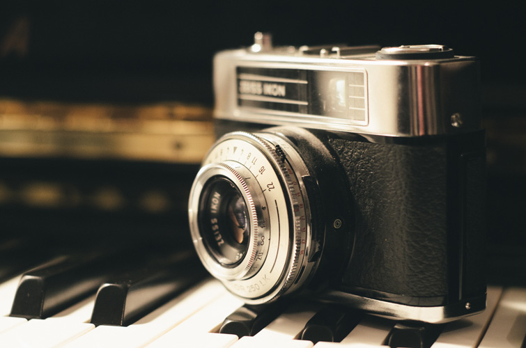 Camera1