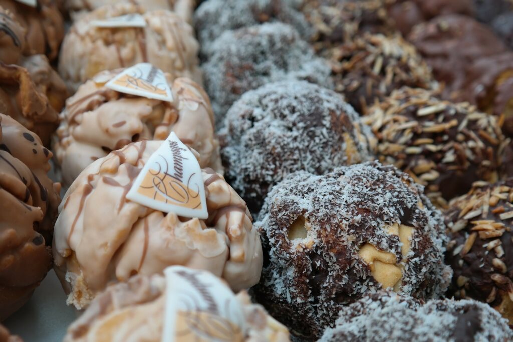 Chocolate 1024x683