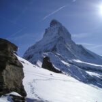 WordPress Slideshow Gallery Matterhorn 944 150x150